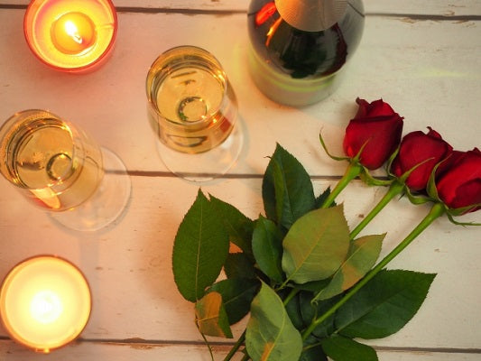 大人だけに許される甘さ