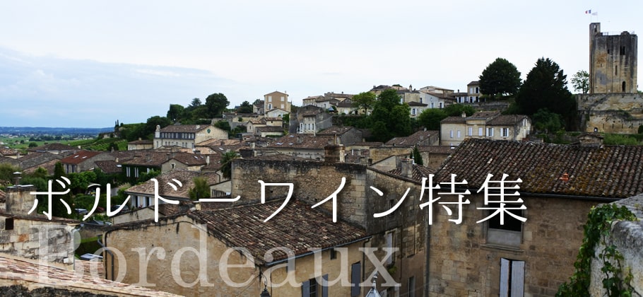 ワイン産地特集「ボルドー編」 – オーガニックワイン専門店マヴィ