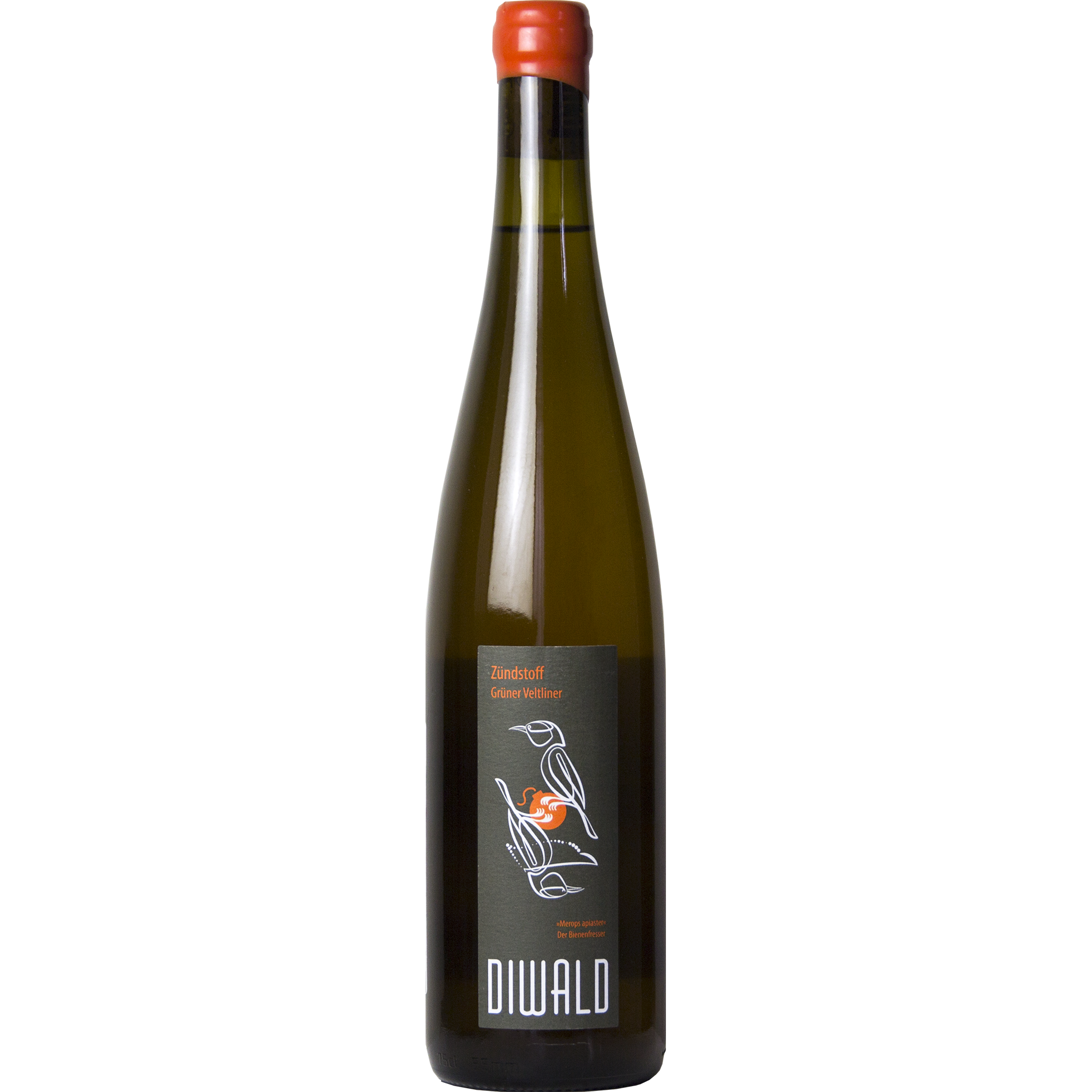 グリューナー フェルトリーナー 果皮醸し 白 オーストリア(ヴァー