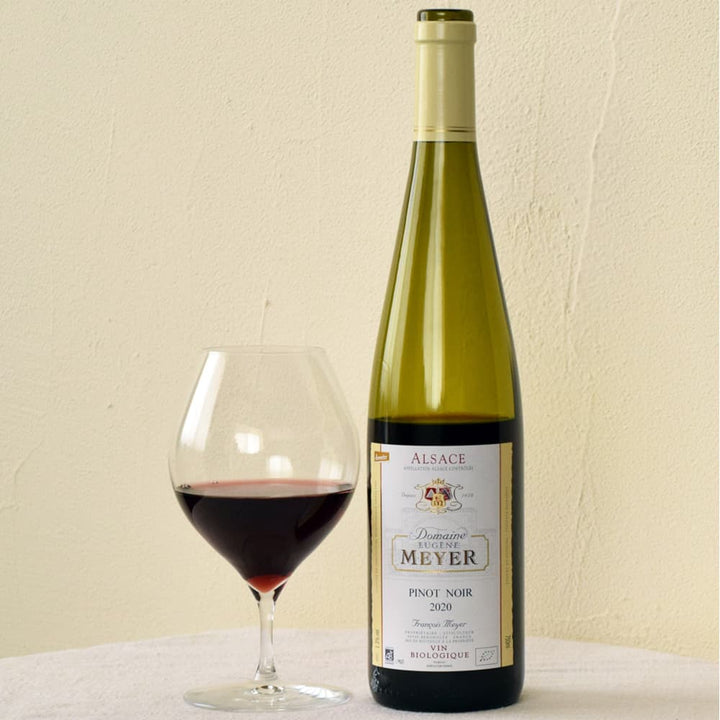 Alsace Pinot Noir Red