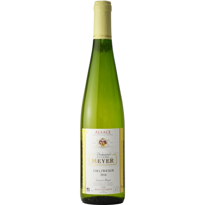 Alsace Edelzwicker White