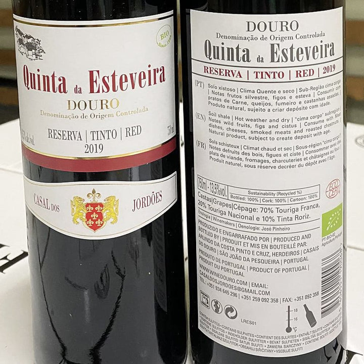 Douro Red
