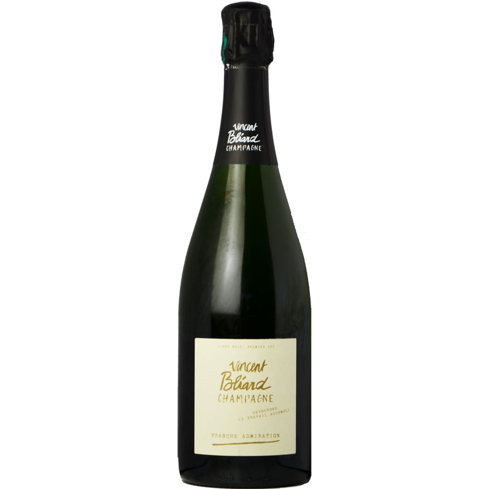 Champagne (aged 3 years) Sparkling