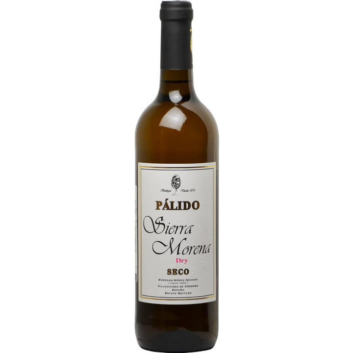 Parido Sherry Type