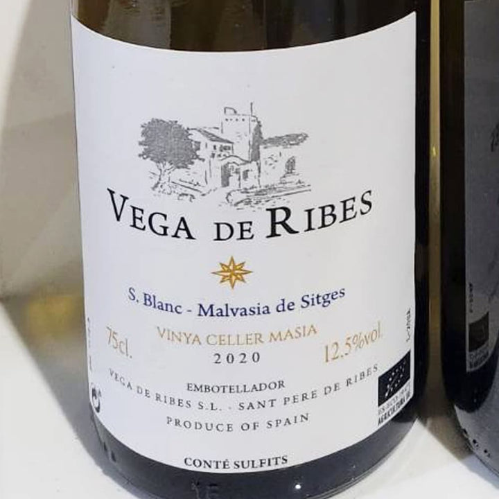 Penedes White