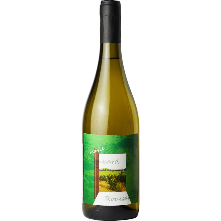 Mavi 26th Anniversary Wine Colombard & Roussanne White