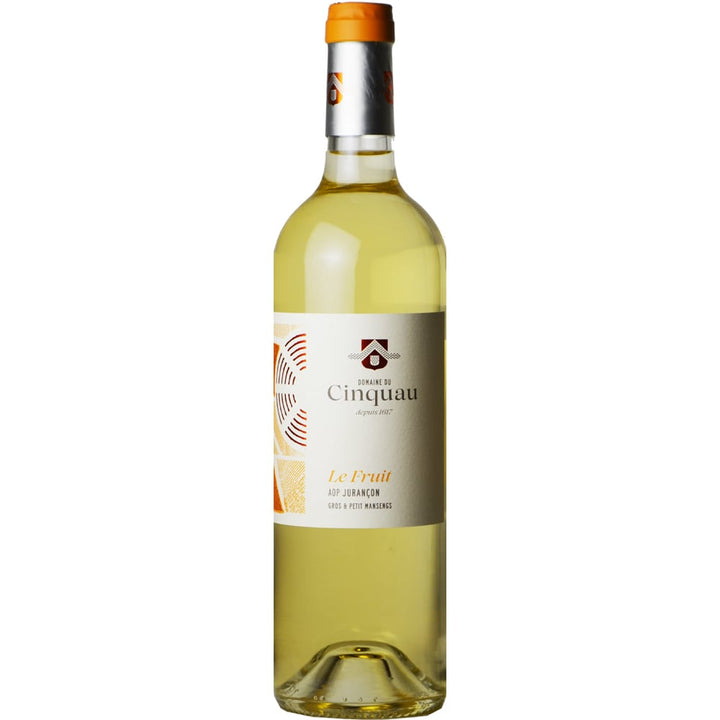 Noisette White