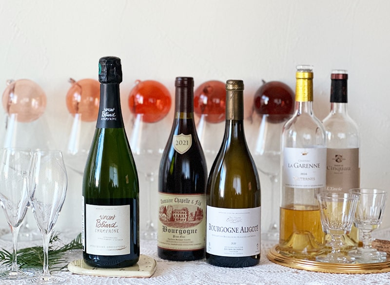 クリスマスに欠かせないものは？アンケート調査