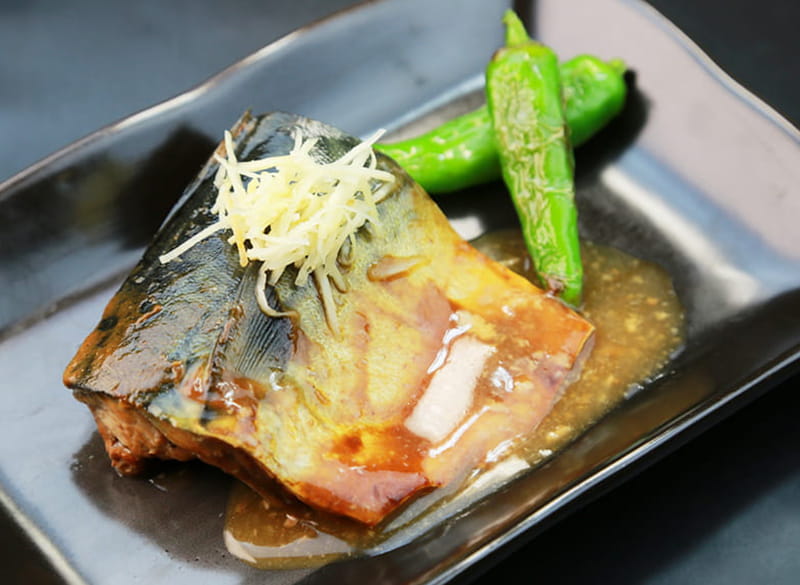 秋が旬！脂の乗った魚とワインのマリアージュ