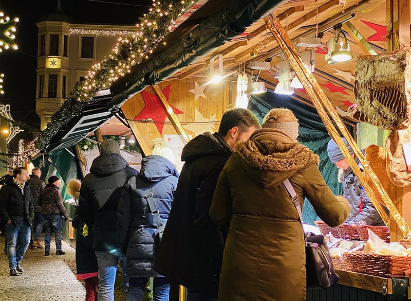 冬におすすめホットワイン