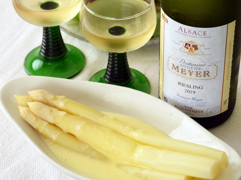 アルザスおすすめワイン特集