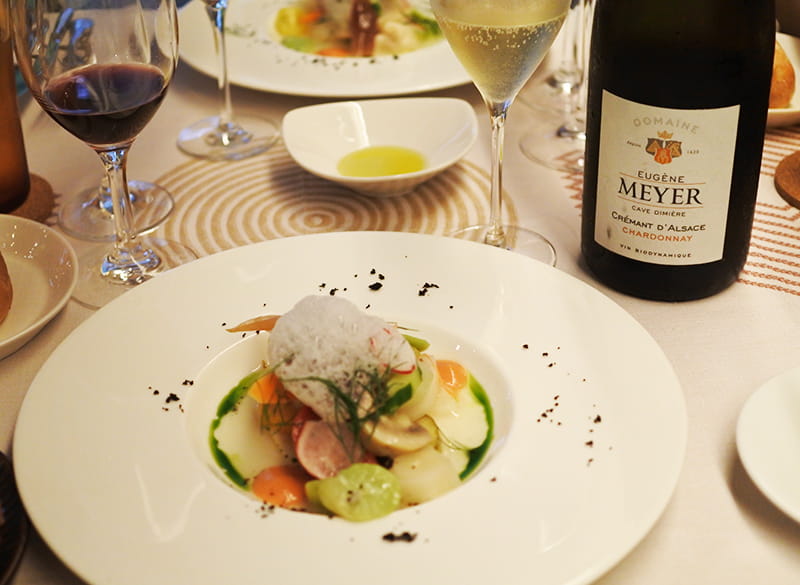 2月のスタッフ推しワイン