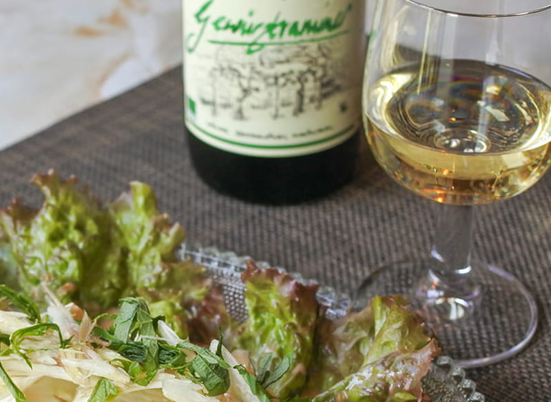 3月のスタッフ推しワイン