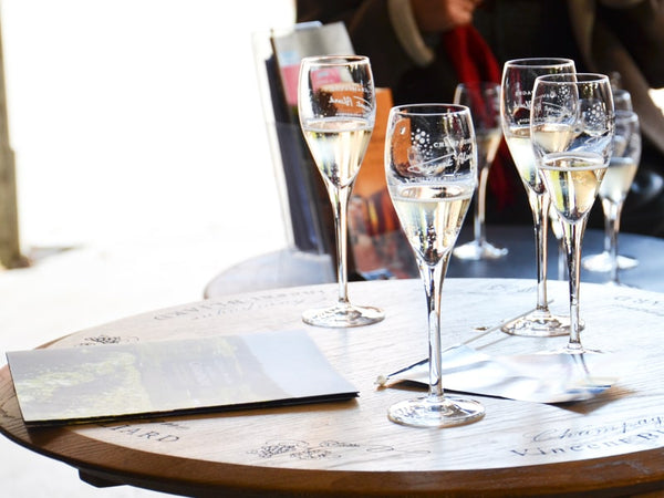 特別な時間に…ご褒美ワイン