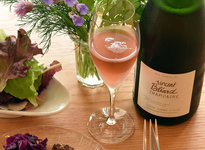 パーティにおすすめ！スパークリングワイン特集