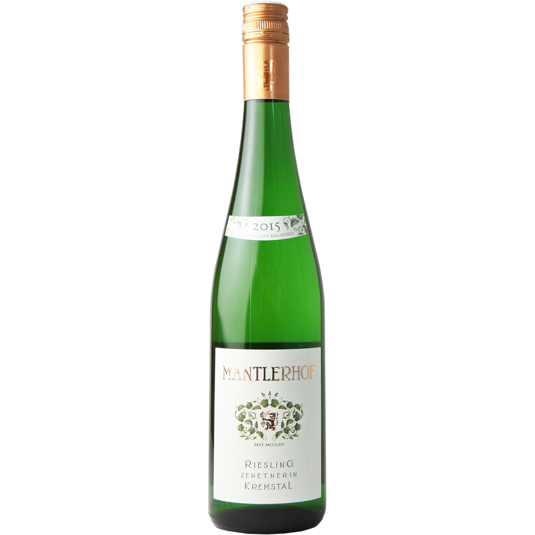 Riesling Zettnerin Kremstal White