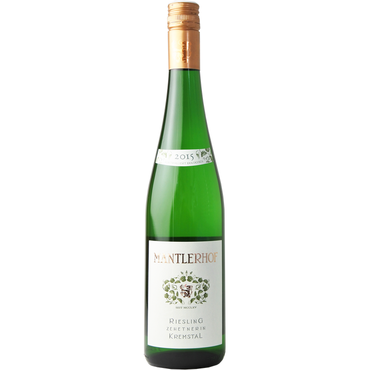 Riesling Zettnerin Kremstal White