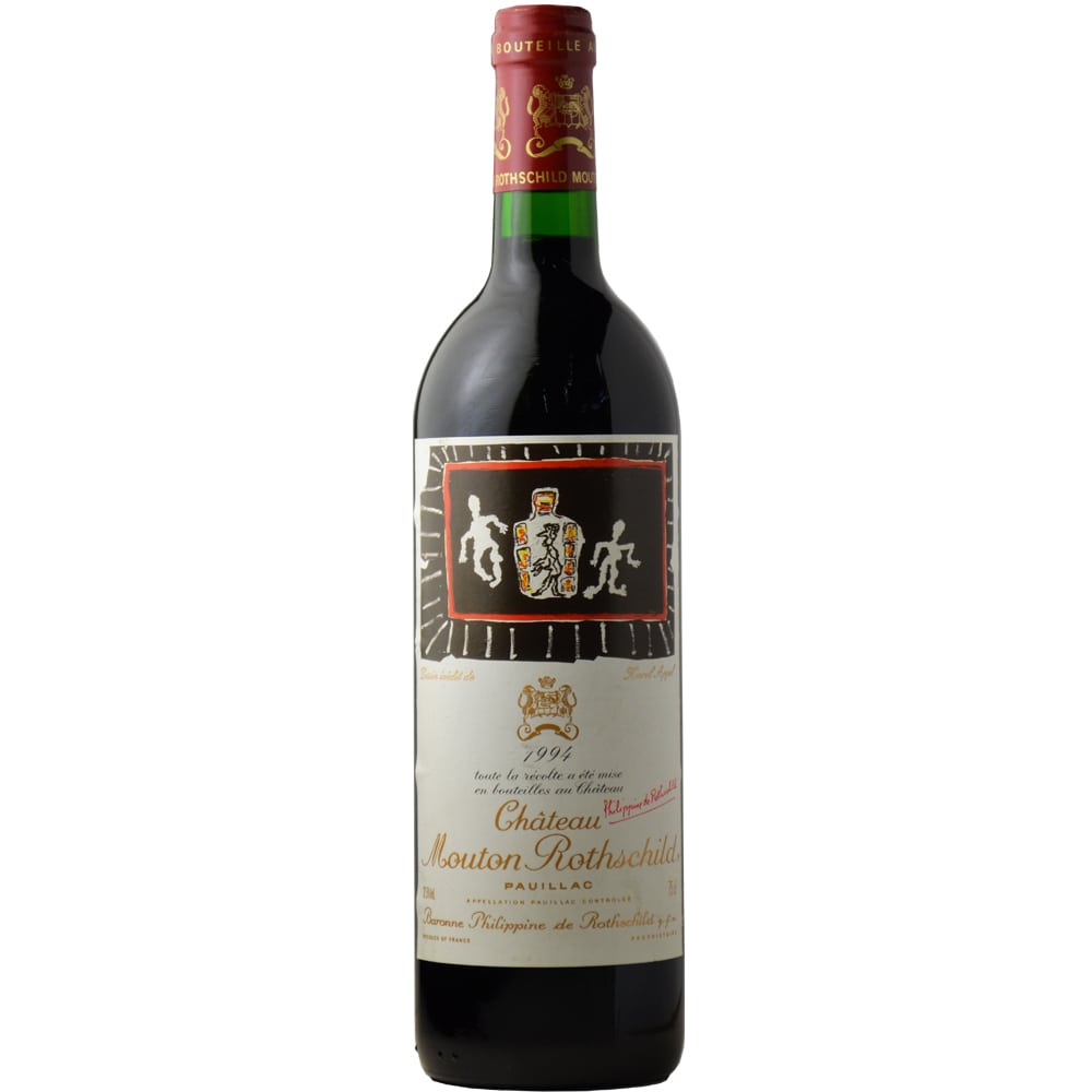 Chateau Mouton Rothschild 1994