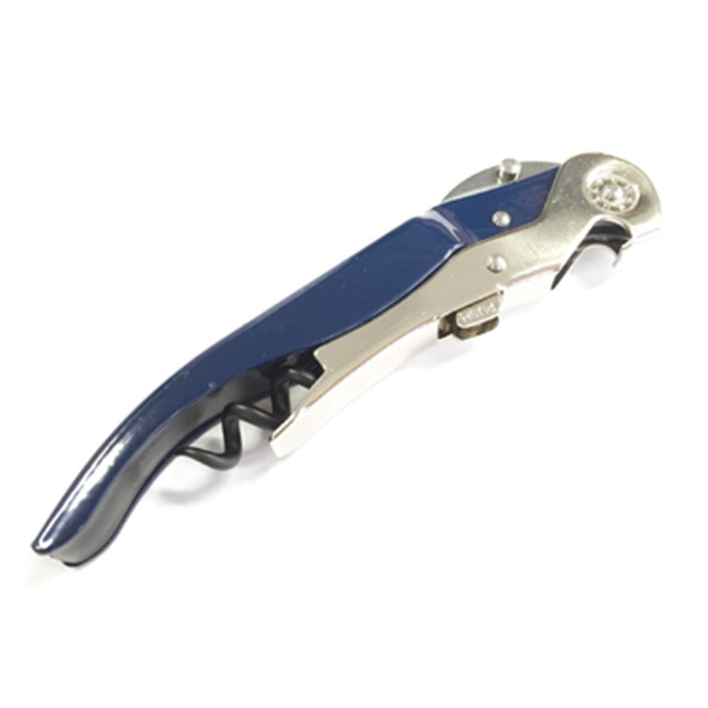 Pourparrot (Sommelier knife) [Color: Blue]