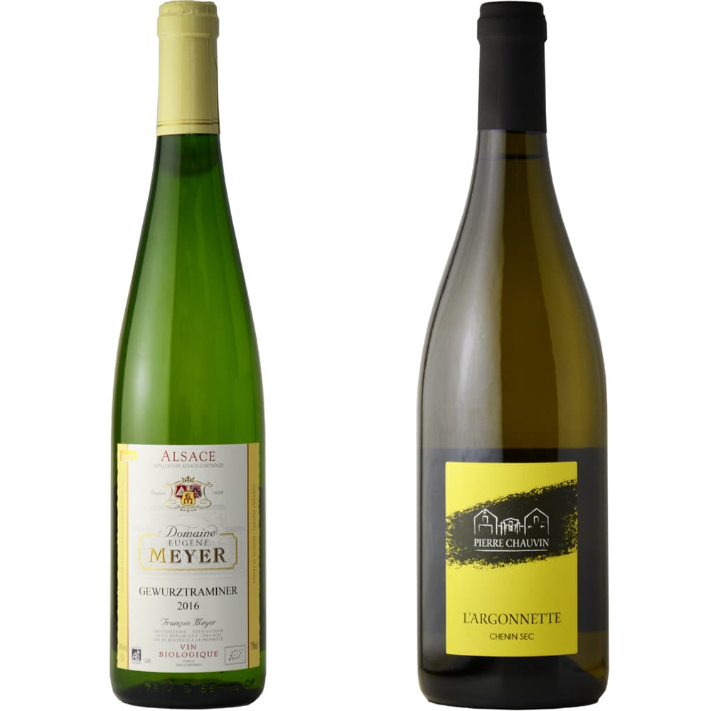 生春巻のペアリングおすすめワインセット オーガニックワイン