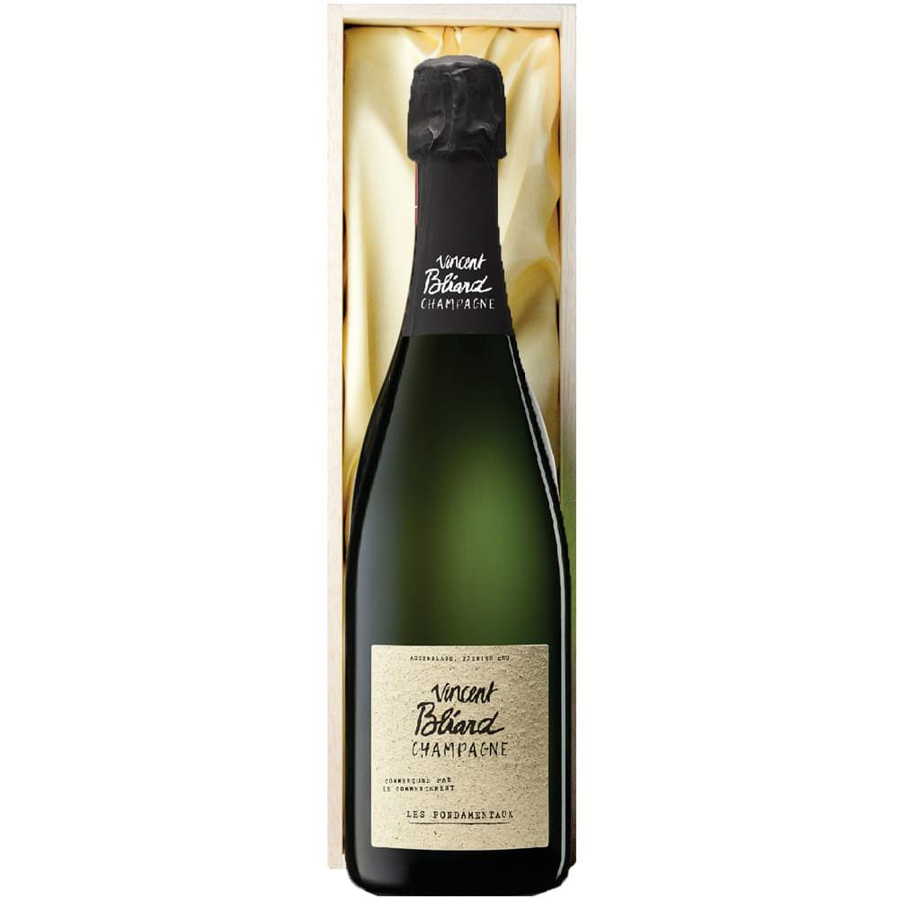 [Cloth-covered wooden box] Gorgeous champagne set [Shipping included]