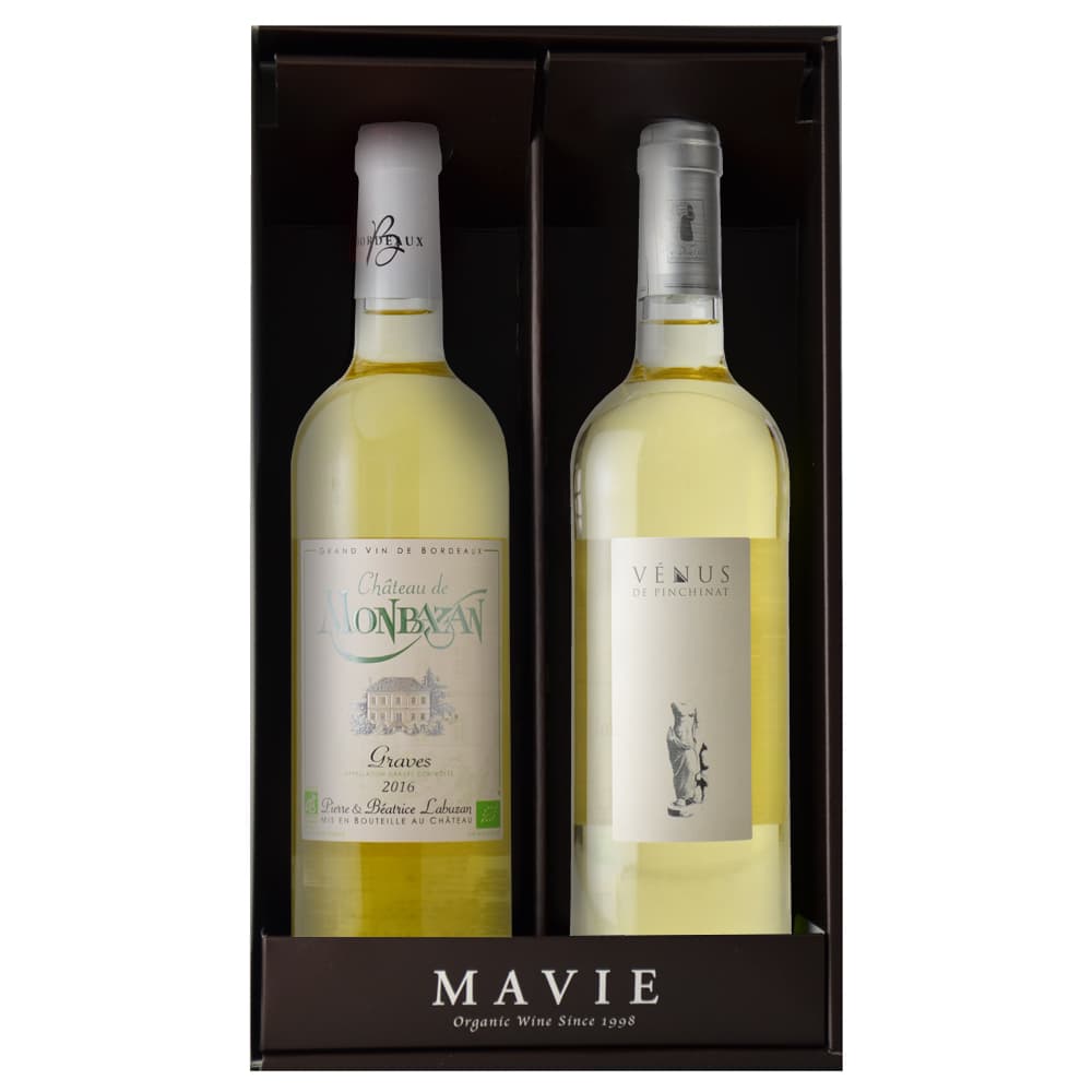 [Year-end gift] Popular white wine carefully selected gift [shipping included]