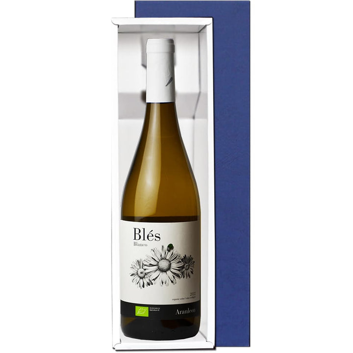 Summer Gifts: Easy-drinking White Wine Gifts from Spain