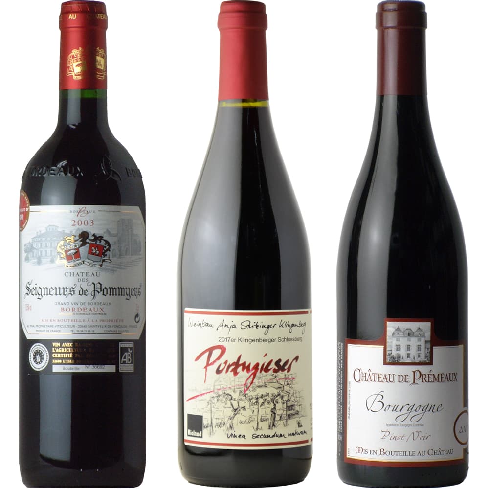 [Free Shipping] Red Wine Enjoyment Set