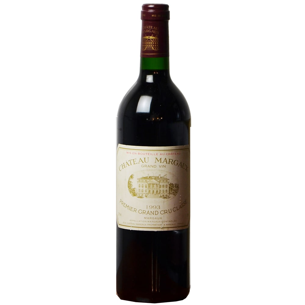 シャトー・マルゴー 1993年