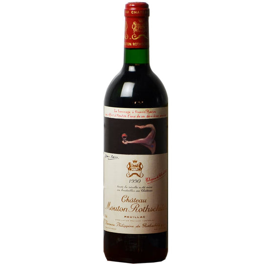Chateau Mouton Rothschild 1994