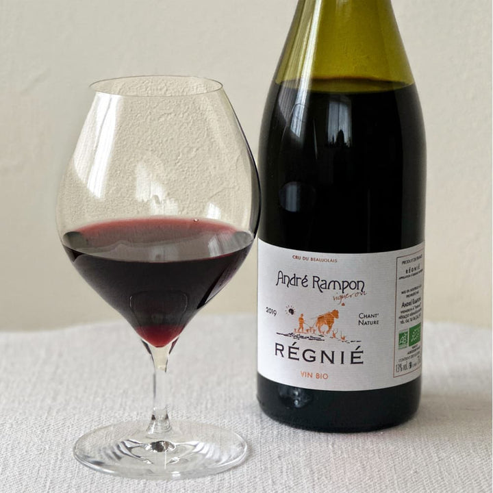 Reignier (Beaujolais Cru) Red