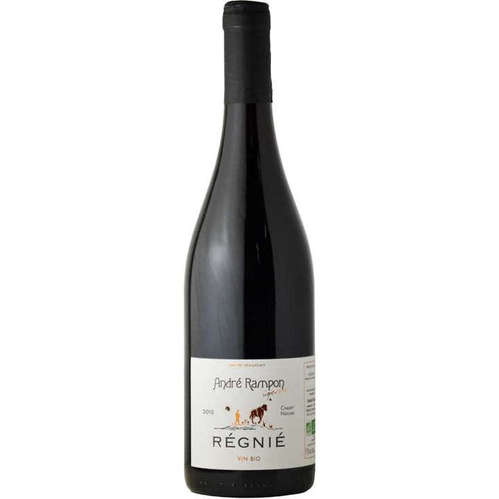 Reignier (Beaujolais Cru) Red