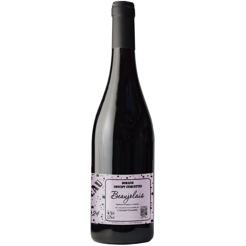 [Beaujolais 2023] Beaujolais Villages Nouveau 2023 Red