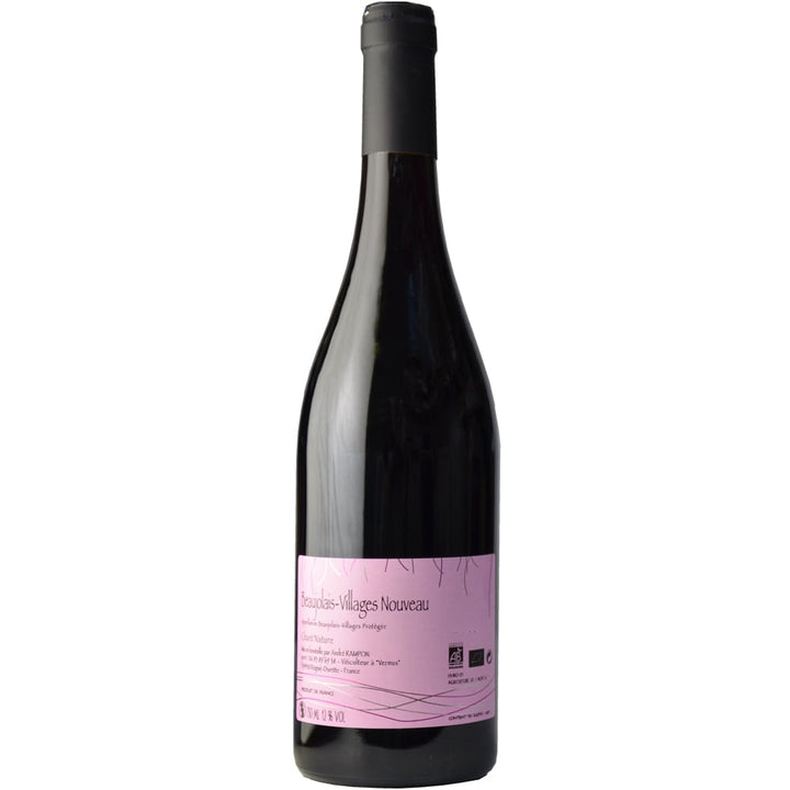 [Beaujolais 2023] Beaujolais Villages Nouveau 2023 Red