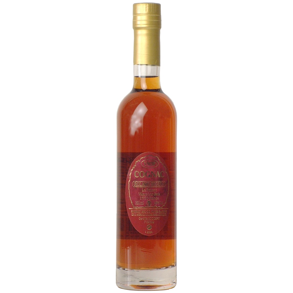 Cognac VSOP 350ml (Organic Brandy)