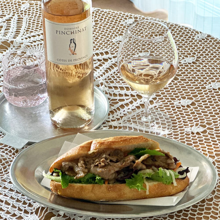 Cotes de Provence Rosé