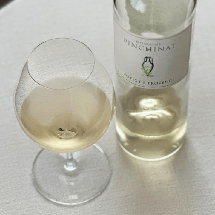 コート ド プロヴァンス 白