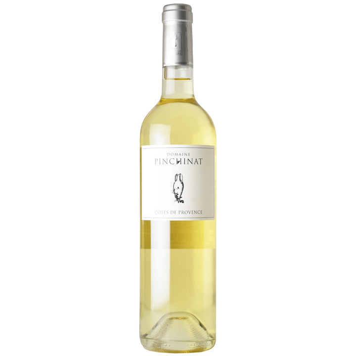 Cotes de Provence White