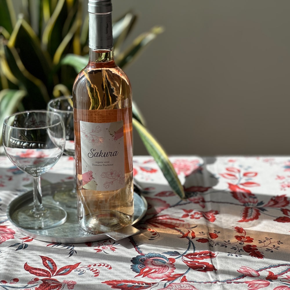 ヴァール 白 フランス(プロヴァンス地方) オーガニックワイン