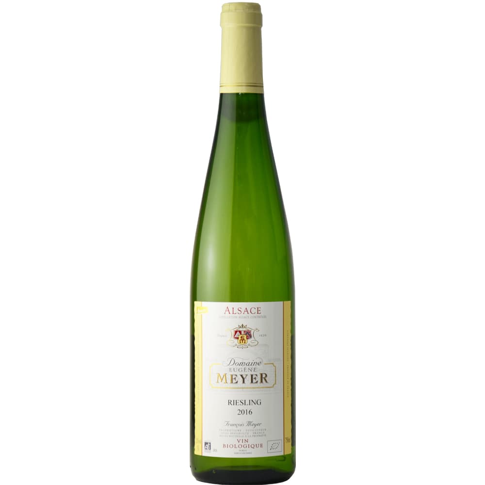 Alsace Riesling White