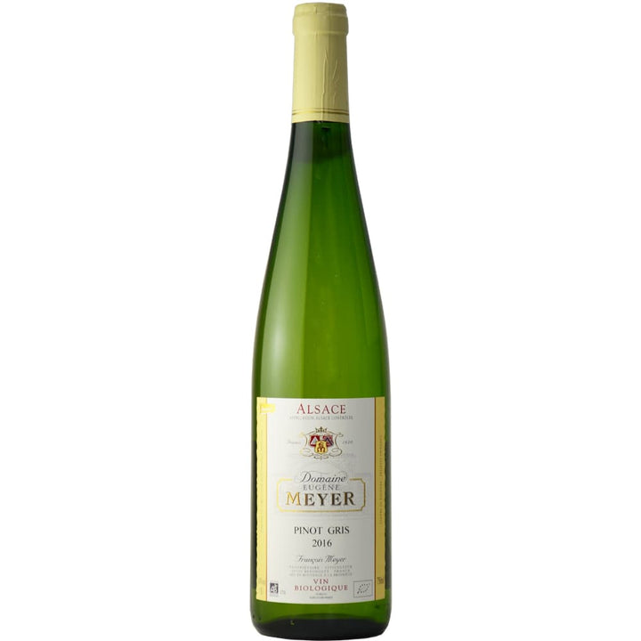 Alsace Pinot Gris White