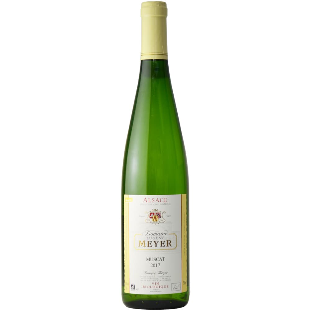 Alsace Muscat White