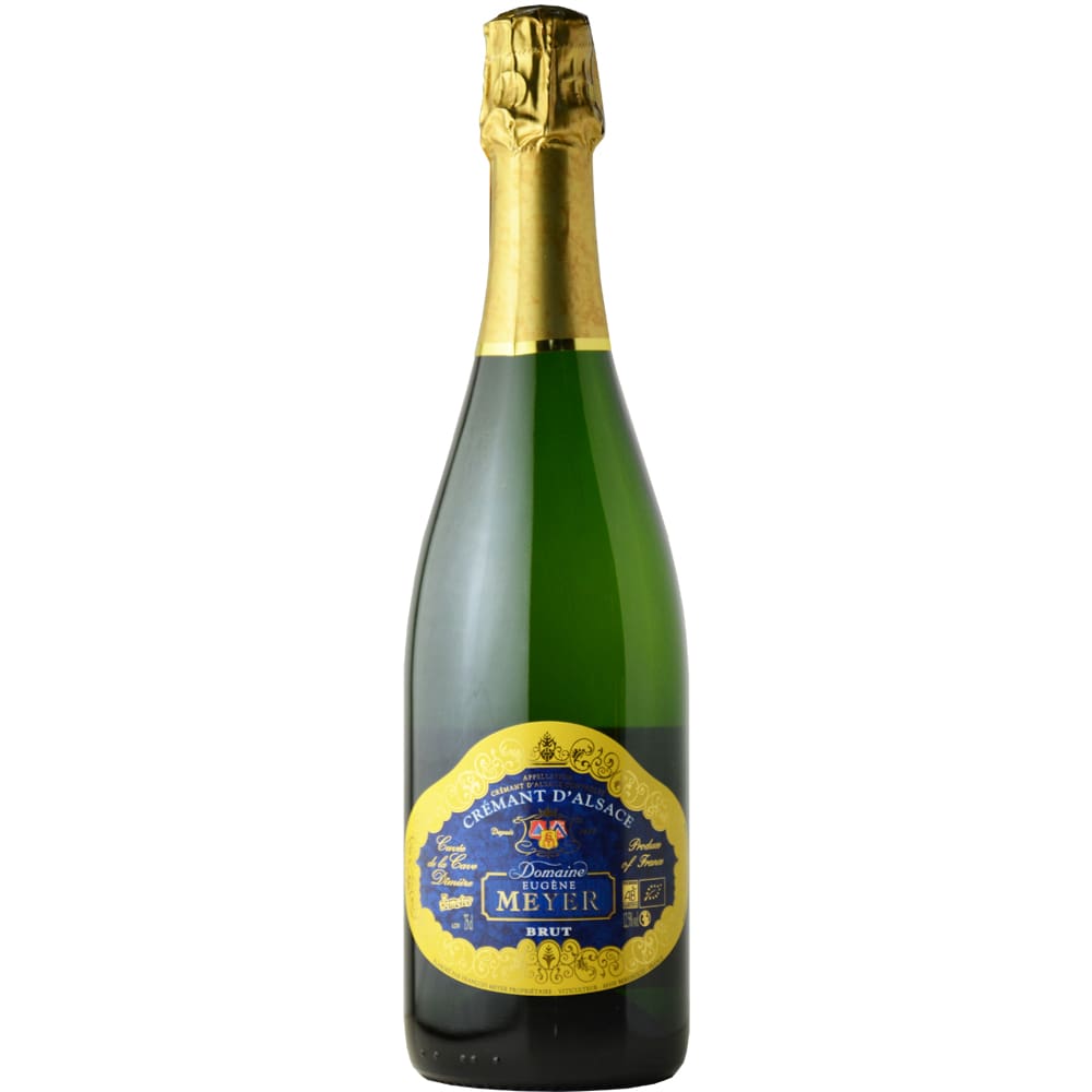 Cremant d'Alsace Sparkling