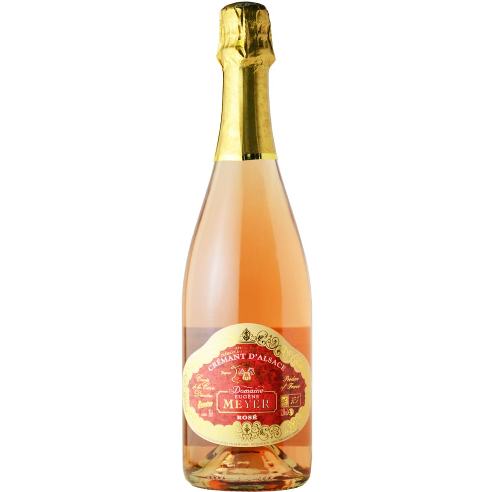 Crémant d'Alsace Rose Sparkling