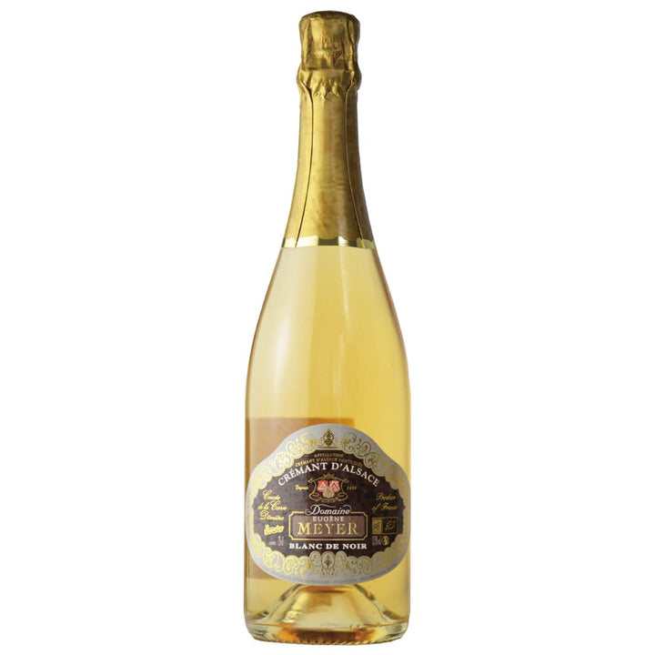 Cremant d'Alsace Blanc de Noir Sparkling