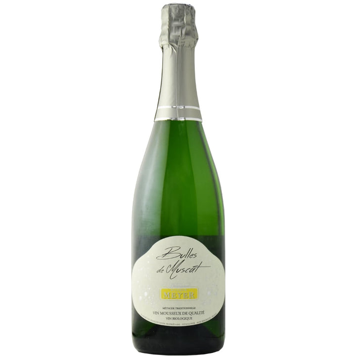 Bulle de Muscat Sparkling