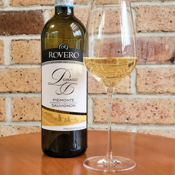 Monferrato Sauvignon Blanc White