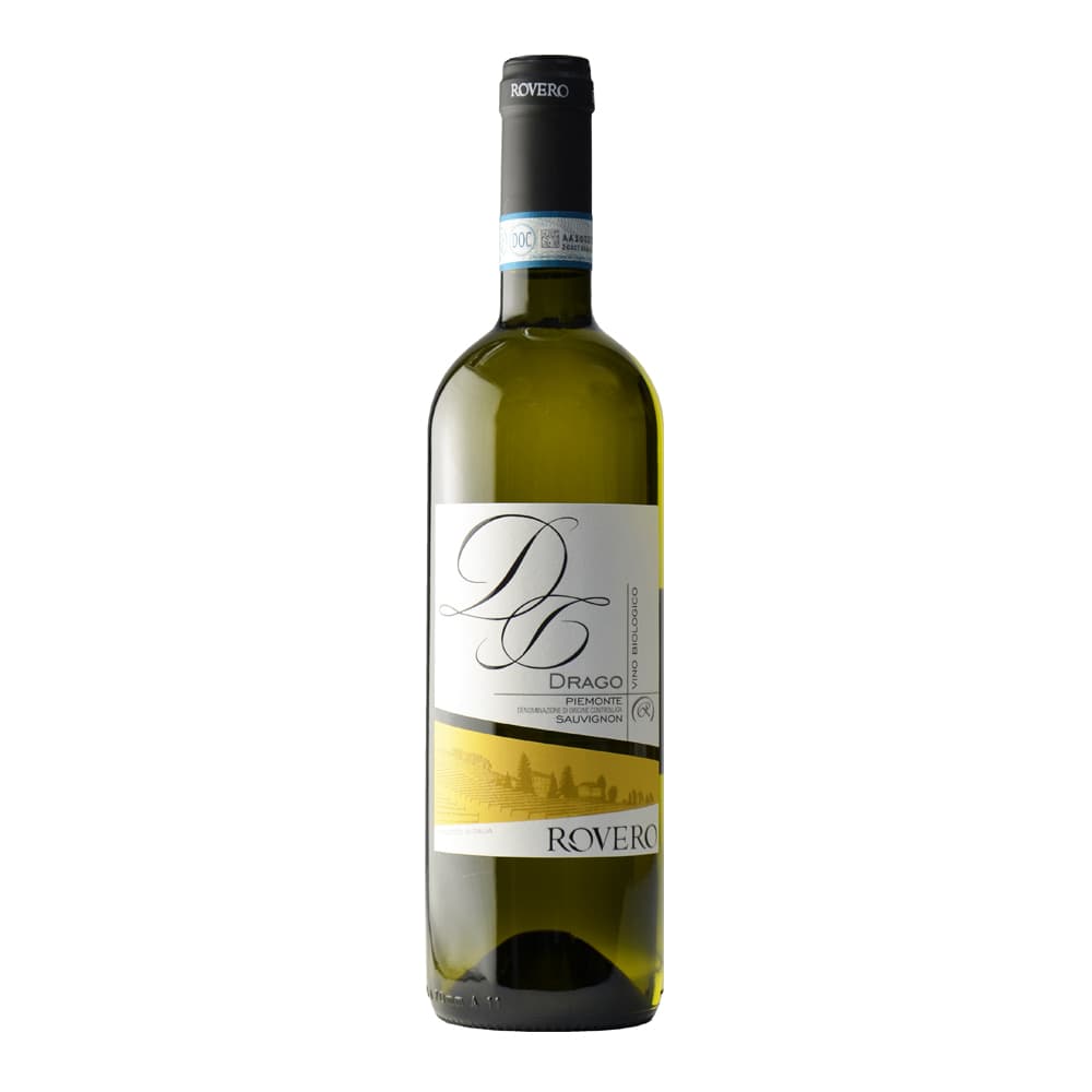 Monferrato Sauvignon Blanc White