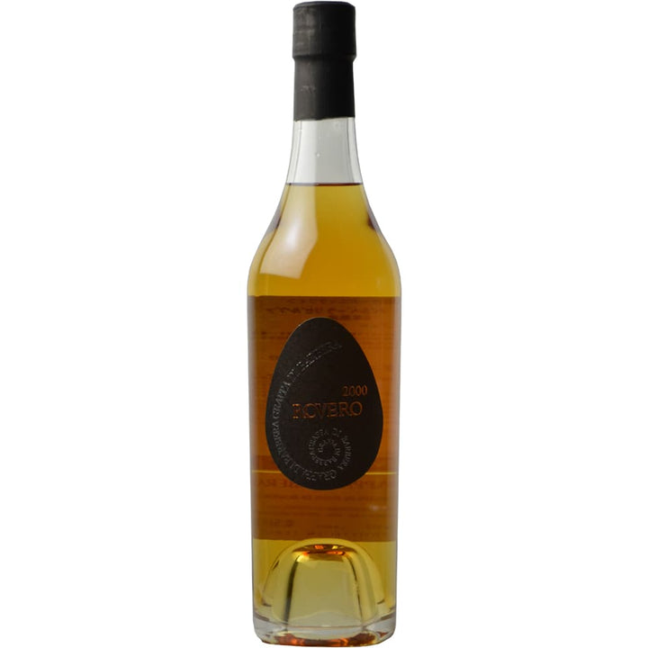 Grappa Barbera Riserva 8 years aged 500ml