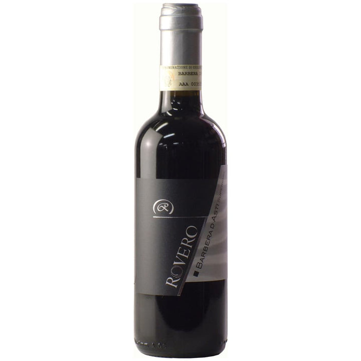 Barbera d'Asti Superiore Gustin Red 375ml [Half Bottle]